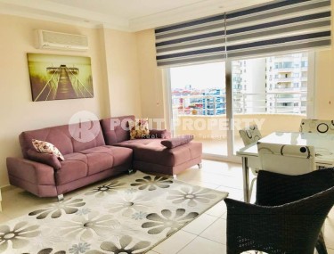 Small comfortable apartment with luxurious panoramic views of the city, sea, and Mount Calais-id-5656-photo-1
