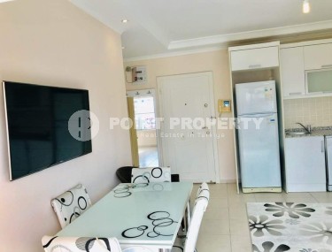 Small comfortable apartment with luxurious panoramic views of the city, sea, and Mount Calais-id-5656-photo-2