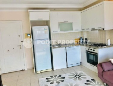 Небольшая комфортабельная квартира с роскошным панорамным видом на город, море, и гору Кале-id-5656-фото-3