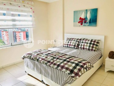 Небольшая комфортабельная квартира с роскошным панорамным видом на город, море, и гору Кале-id-5656-фото-4