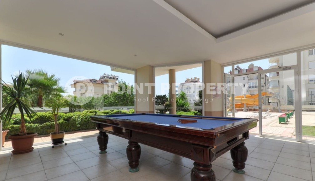 Небольшая комфортабельная квартира с роскошным панорамным видом на город, море, и гору Кале-id-5656-фото-10