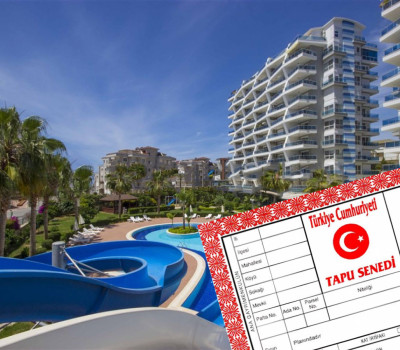 ТАПУ в Турции: что, зачем и как