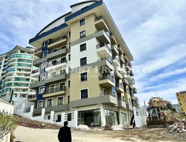 New apartment with fine finishing on the 4th floor in a residence commissioned in 2023-id-5657-photo-1