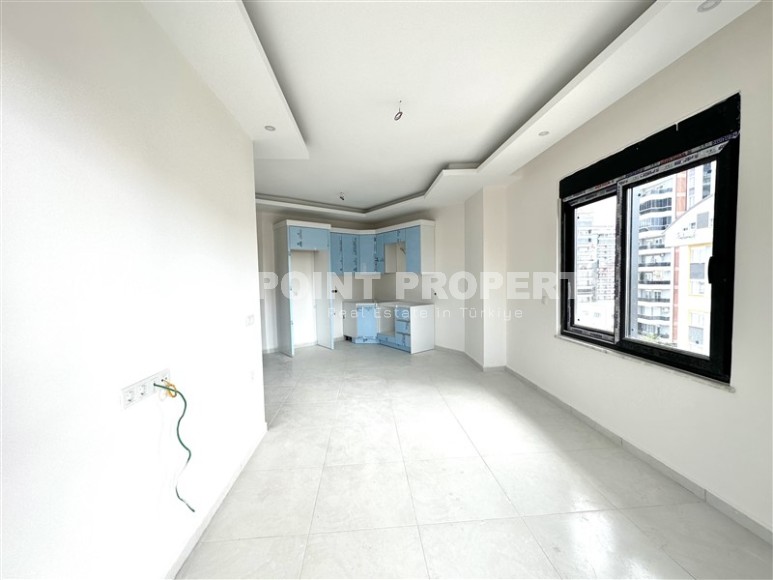 New apartment with fine finishing on the 4th floor in a residence commissioned in 2023-id-5657-photo-2