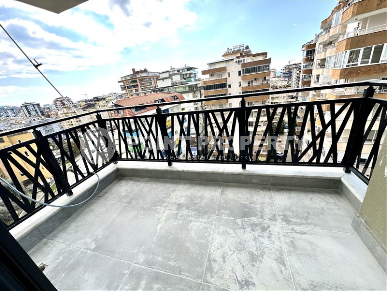 New apartment with fine finishing on the 4th floor in a residence commissioned in 2023-id-5657-photo-10