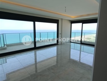Panoramic apartment with sea views, on the 8th floor in a residence built in 2021-id-5659-photo-3