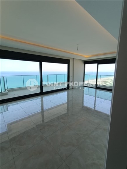 Panoramic apartment with sea views, on the 8th floor in a residence built in 2021-id-5659-photo-3