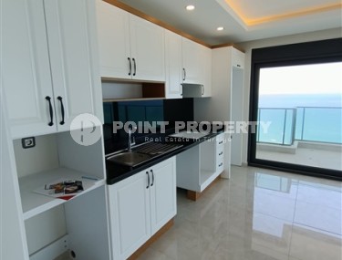 Panoramic apartment with sea views, on the 8th floor in a residence built in 2021-id-5659-photo-4