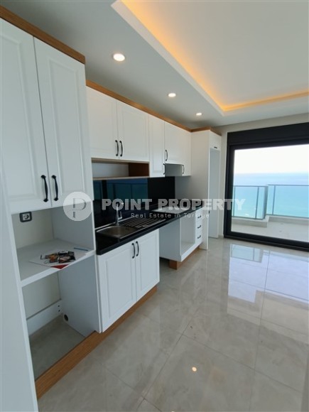 Panoramic apartment with sea views, on the 8th floor in a residence built in 2021-id-5659-photo-4