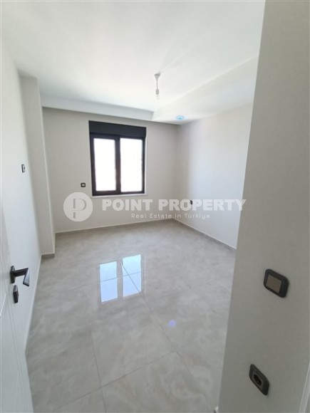 Panoramic apartment with sea views, on the 8th floor in a residence built in 2021-id-5659-photo-5