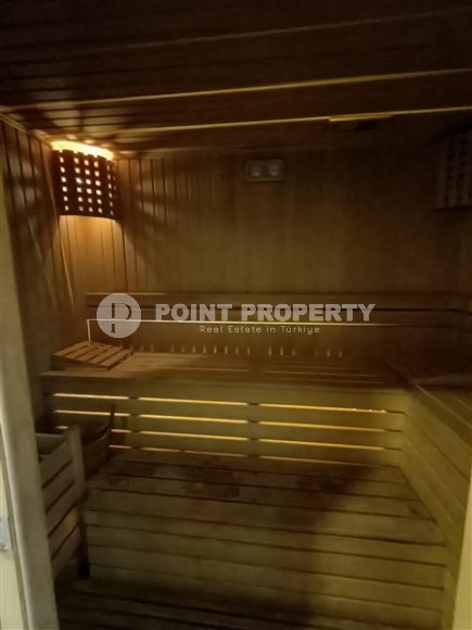 Panoramic apartment with sea views, on the 8th floor in a residence built in 2021-id-5659-photo-11