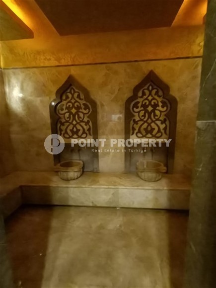 Panoramic apartment with sea views, on the 8th floor in a residence built in 2021-id-5659-photo-12