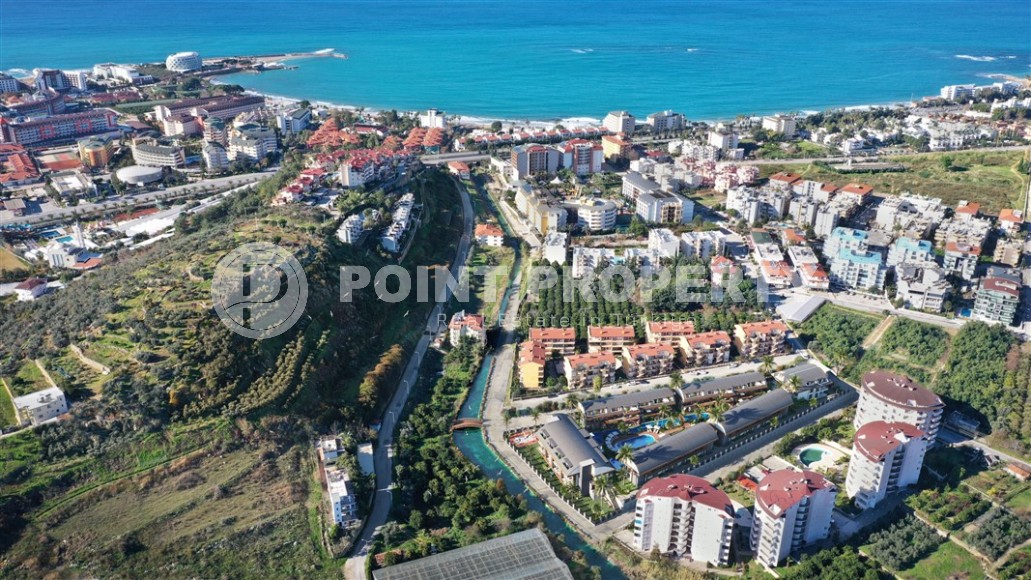 Просторные двухуровневые апартаменты в ультрасовременном жилом комплексе с инфраструктурой пятизвездочного отеля-id-5660-фото-19