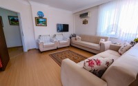 Comfortable furnished apartment 2+1, with a total area of 95 m2, on the very shore of the Mediterranean Sea-id-5662-photo-2