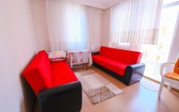 Comfortable furnished apartment 2+1, with a total area of 95 m2, on the very shore of the Mediterranean Sea-id-5662-photo-6