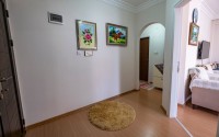 Comfortable furnished apartment 2+1, with a total area of 95 m2, on the very shore of the Mediterranean Sea-id-5662-photo-7