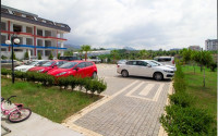 Linear apartment 4+1, 210 m² with separate kitchen in Mahmutlar area, Alanya, 750m from the coast-id-1445-photo-10