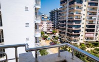 Comfortable furnished apartment 2+1, with a total area of 95 m2, on the very shore of the Mediterranean Sea-id-5662-photo-12