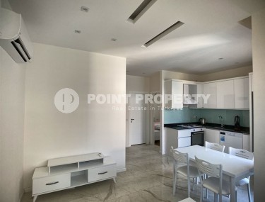 Современная меблированная квартира 1+1, общей площадью 50 м2, в 750 метрах от моря-id-5663-фото-2