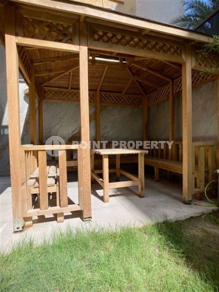 Современная меблированная квартира 1+1, общей площадью 50 м2, в 750 метрах от моря-id-5663-фото-15