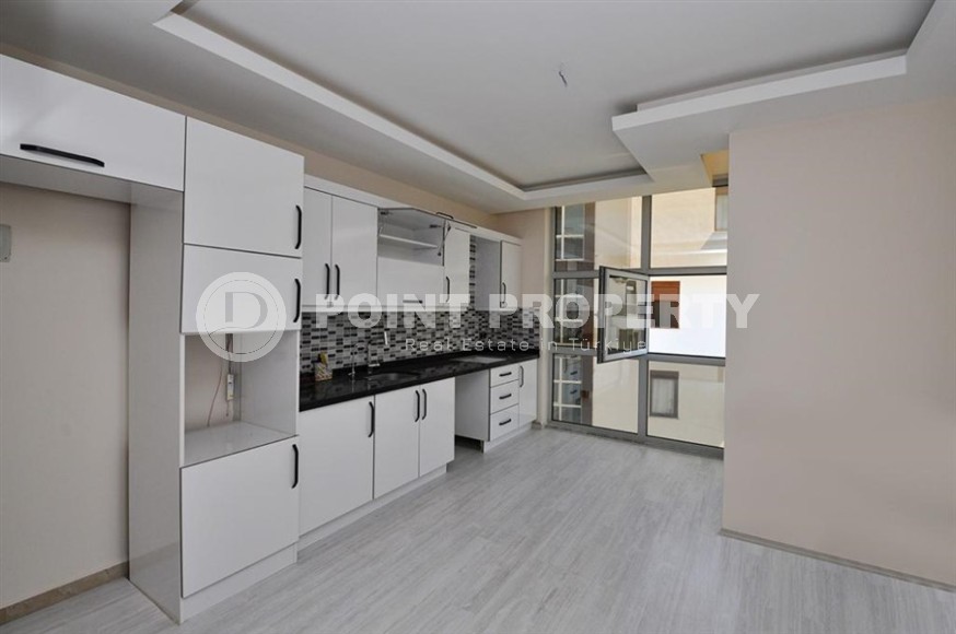 Большая двухуровневая квартира 3+1, общей площадью 190 м2, на 3-м этаже с мансардой, в резиденции 2019 года постройки-id-5664-фото-3