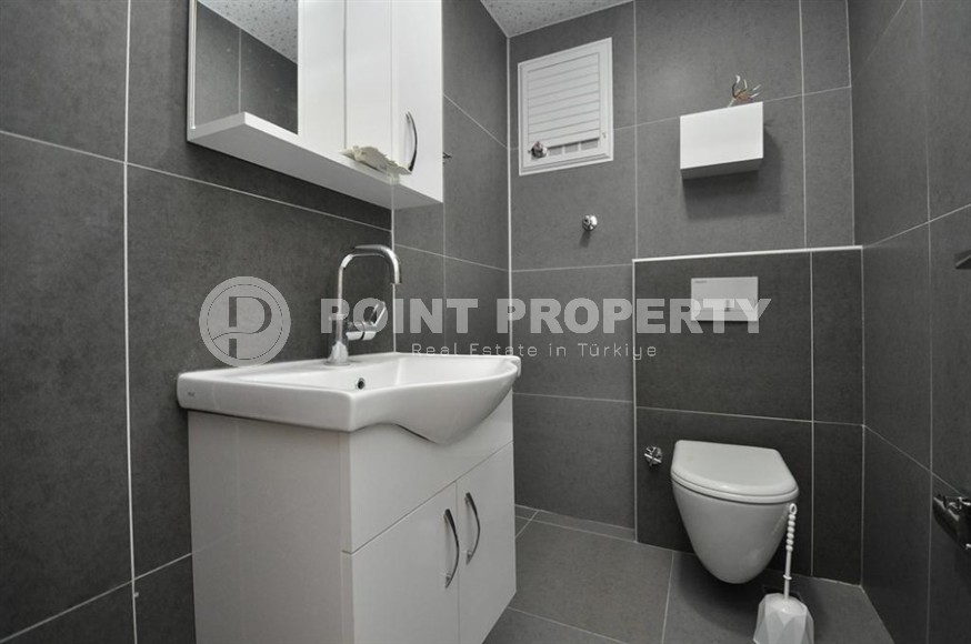 Большая двухуровневая квартира 3+1, общей площадью 190 м2, на 3-м этаже с мансардой, в резиденции 2019 года постройки-id-5664-фото-12