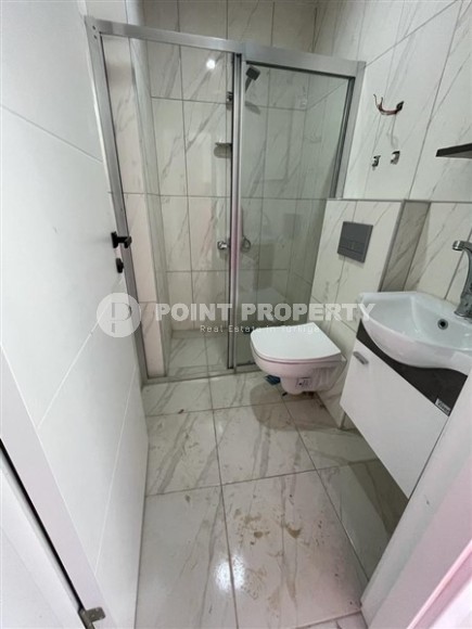 Новая квартира с чистовой отделкой в 800 метрах от моря в спокойном, благоустроенном районе Аланьи - Авсаллар-id-5666-фото-6