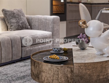 Привлекательный инвестиционный проект на стадии строительства - пятиэтажный жилой комплекс в 650 метрах от моря-id-5667-фото-5