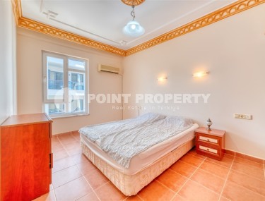 Апартаменты в классическом стиле на 4-м этаже в доме 2007 года постройки, в самом центре Аланьи-id-5669-фото-5