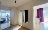 Three-room apartment, 115m², overlooking the Alanya Fortress in the center of Alanya, Sugözü district-id-1446-photo-7
