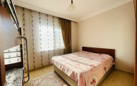 Three-room apartment, 115m², overlooking the Alanya Fortress in the center of Alanya, Sugözü district-id-1446-photo-9