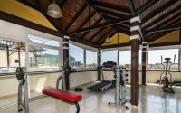 Apartment with two bedrooms in the very center of Alanya and 250 meters from Cleopatra Beach.-id-4160-photo-14