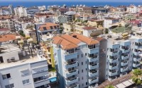 Apartment with two bedrooms in the very center of Alanya and 250 meters from Cleopatra Beach.-id-4160-photo-17