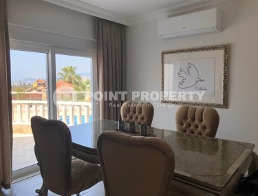 Вилла от собственника на срочной продаже со стильным скандинавским ремонтом и красивой дорогой мебелью.-id-5560-фото-4