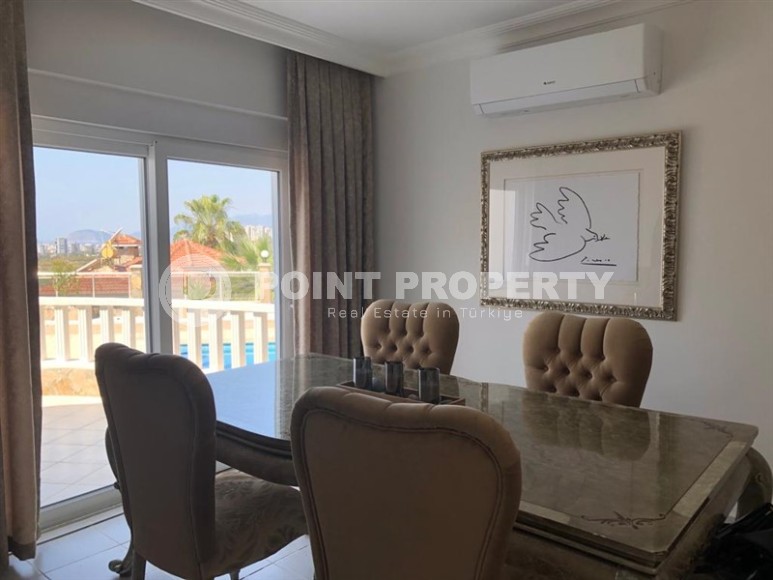 Вилла от собственника на срочной продаже со стильным скандинавским ремонтом и красивой дорогой мебелью.-id-5560-фото-4