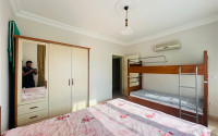 Three-room apartment, 115m², overlooking the Alanya Fortress in the center of Alanya, Sugözü district-id-1446-photo-10