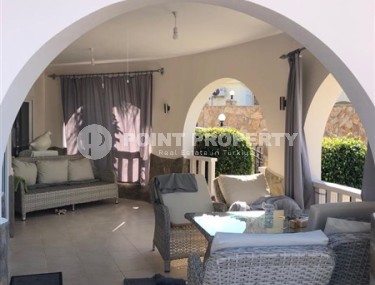 Вилла от собственника на срочной продаже со стильным скандинавским ремонтом и красивой дорогой мебелью.-id-5560-фото-5