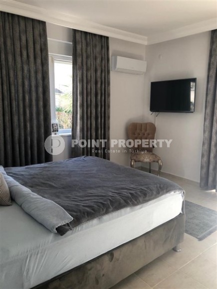 Вилла от собственника на срочной продаже со стильным скандинавским ремонтом и красивой дорогой мебелью.-id-5560-фото-6