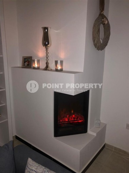 Вилла от собственника на срочной продаже со стильным скандинавским ремонтом и красивой дорогой мебелью.-id-5560-фото-8