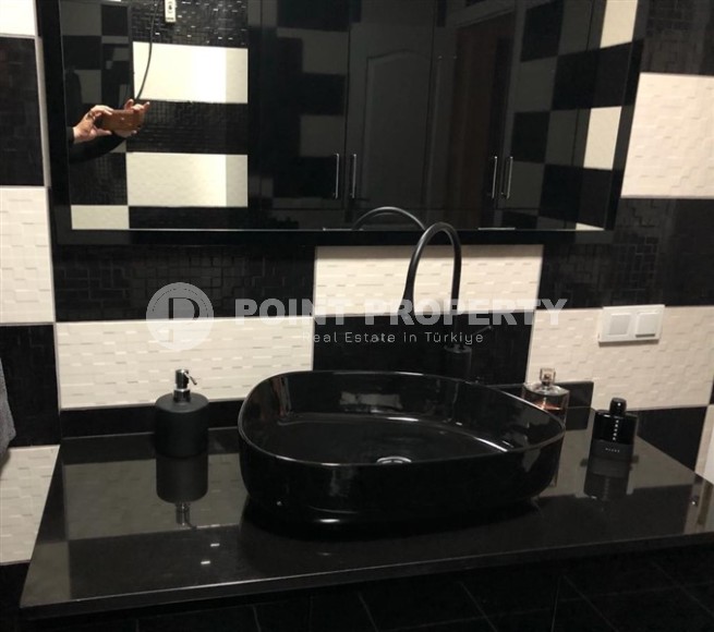 Вилла от собственника на срочной продаже со стильным скандинавским ремонтом и красивой дорогой мебелью.-id-5560-фото-9