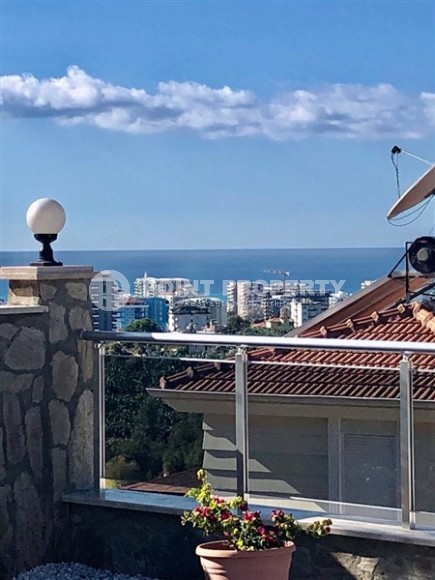 Вилла от собственника на срочной продаже со стильным скандинавским ремонтом и красивой дорогой мебелью.-id-5560-фото-14