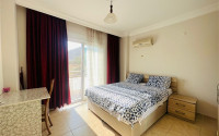 Three-room apartment, 115m², overlooking the Alanya Fortress in the center of Alanya, Sugözü district-id-1446-photo-11