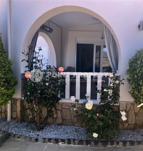 Вилла от собственника на срочной продаже со стильным скандинавским ремонтом и красивой дорогой мебелью.-id-5560-фото-16