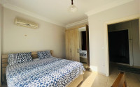 Three-room apartment, 115m², overlooking the Alanya Fortress in the center of Alanya, Sugözü district-id-1446-photo-12