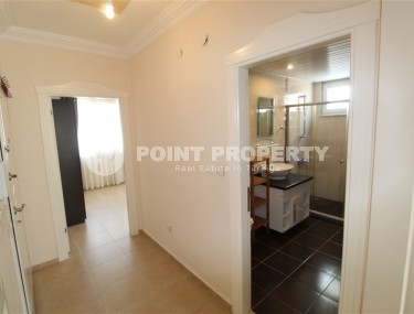 Просторная квартира с одной спальной комнатой, в 250 метрах от пляжа Клеопатры-id-5672-фото-4