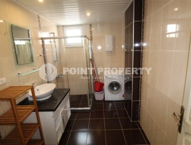 Просторная квартира с одной спальной комнатой, в 250 метрах от пляжа Клеопатры-id-5672-фото-5