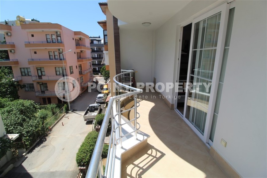 Просторная квартира с одной спальной комнатой, в 250 метрах от пляжа Клеопатры-id-5672-фото-6