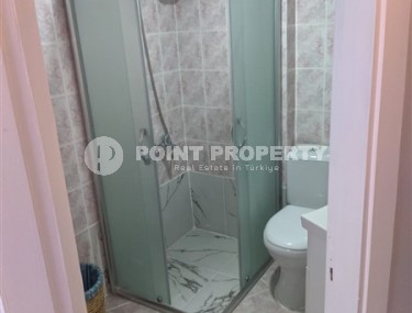 Апартаменты с новым качественным ремонтом, современной мебелью и бытовой техникой, в самом центре Аланьи-id-5673-фото-5