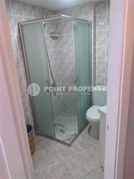 Апартаменты с новым качественным ремонтом, современной мебелью и бытовой техникой, в самом центре Аланьи-id-5673-фото-5