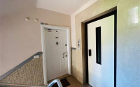Three-room apartment, 115m², overlooking the Alanya Fortress in the center of Alanya, Sugözü district-id-1446-photo-16
